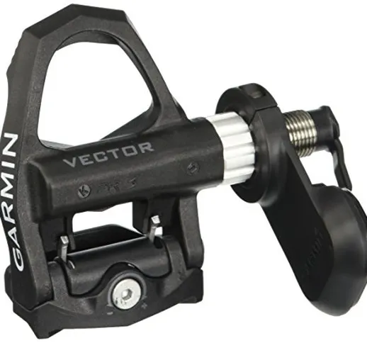 Garmin Vector 2S Upgrade Pedal rechtes Pedal groß 15 x 18 x 44mm