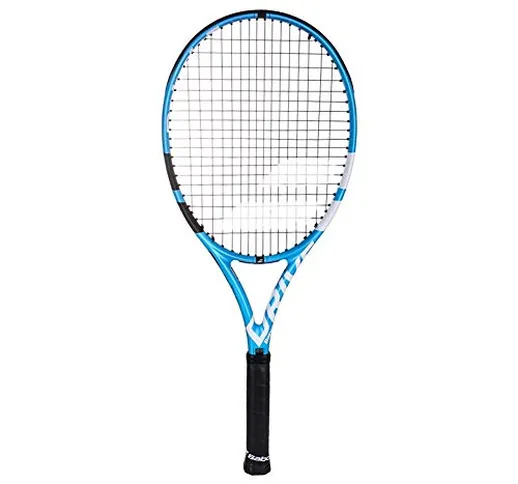 Babolat Racchetta Pure Drive Team U Nc Blu (L2)