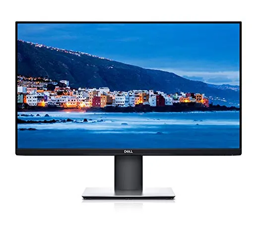 Dell P2719H LCD Monitor 27", Full HD (1080p) 1920 x 1080 A 60 Hz