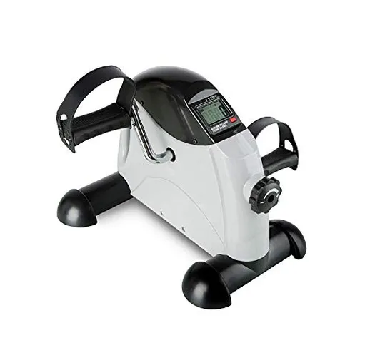 FMMB408B Mini Bike Pedaliera Allenatore Workout Braccia Gambe Training Computer Home Fitne...