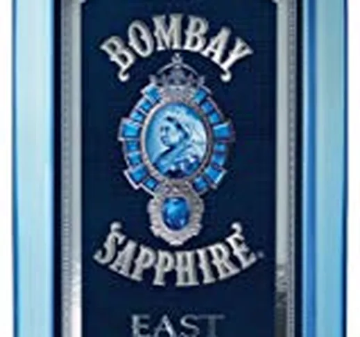Bombay Sapphire East Gin, 70 cl