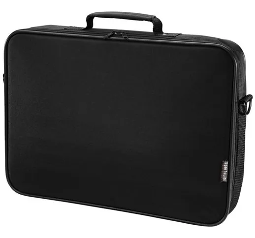 Hama"SportsLine Basic" Notebook Bag, 16"-17" borsa per notebook 43,2 cm (17") Valigetta ve...