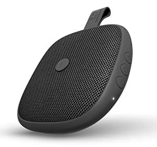 Fresh 'n Rebel Wireless Bluetooth speaker Rockbox Bold XS Storm Grey |Altoparlante Bluetoo...
