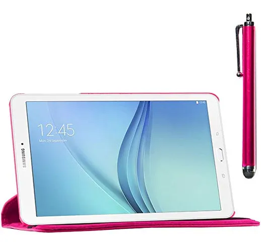 ebestStar - Cover Compatibile con Samsung Galaxy Tab E 9.6 T560, T561 Custodia Protezione...
