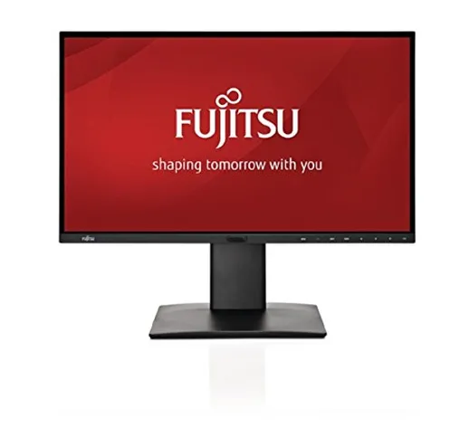 Fujitsu P27-8 TS PRO LCD Monitor 27"