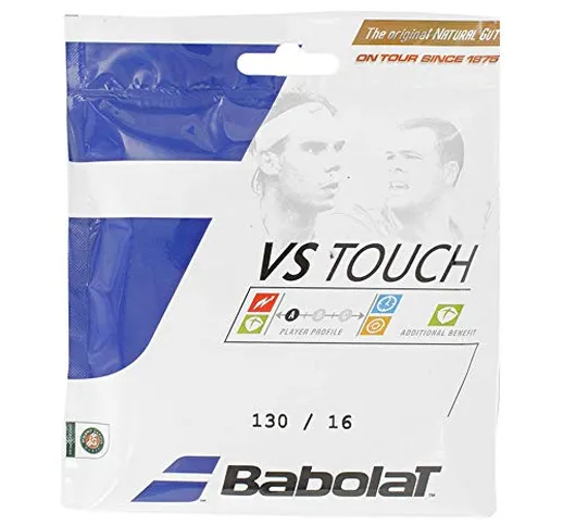 Babolat Touch Vs 12 M 1.35 mm