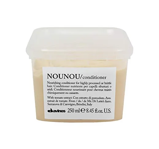 Davines Essential Haircare Nounou Condizionatore - 250 ml