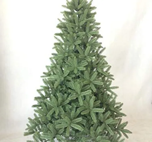 ALBERO DI NATALE "CORTINA" CM.240-1800 PZ - 1