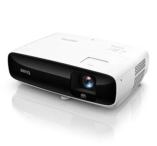 BenQ TK810 Videoproiettore Home Cinema, 3200 ANSI Lumen, Wireless Streaming, Aptoide TV, ...