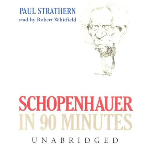 Schopenhauer In 90 Minutes