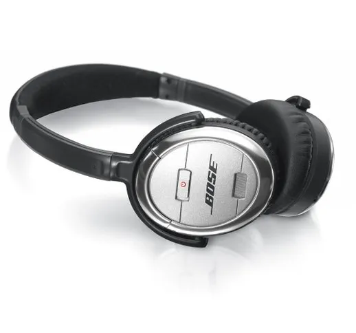 Bose QuietComfort 3 acustico cuffie con isolamento acustico (produzione sospesa)