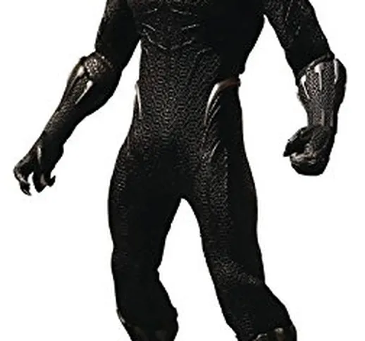 Black Panther (Black Panther Movie) One:12 Collective Action Figure