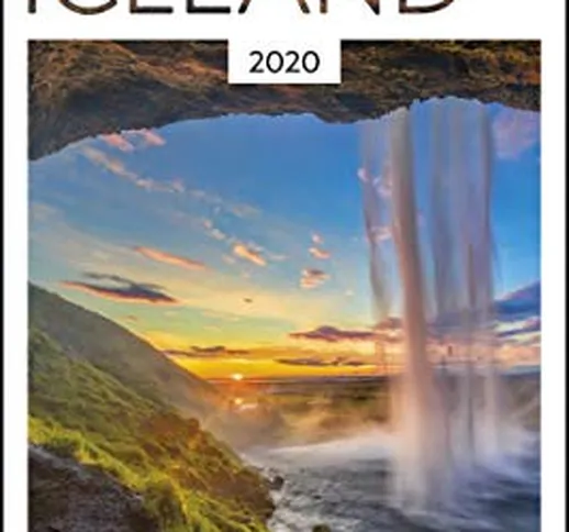 Top 10 Iceland: 2020 [Lingua Inglese]: 2020 (Travel Guide)