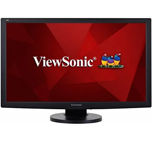 Viewsonic VG2233MH - Monitor business da 54,6 cm (22") Full HD, HDMI, altoparlante, altezz...