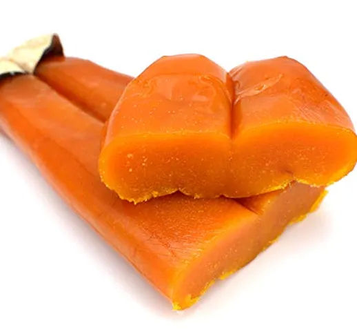 Poseidon Bottarga (uova di muggine selvatiche stagionate) Superfood del Mediterraneo dalla...