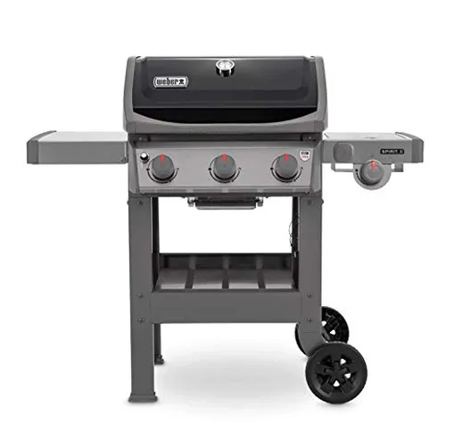 Weber Barbecue Spirit II E-320