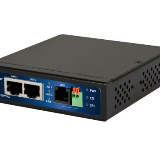 ALLNET ALL-MC115-VDSL2 100000Kbit/s