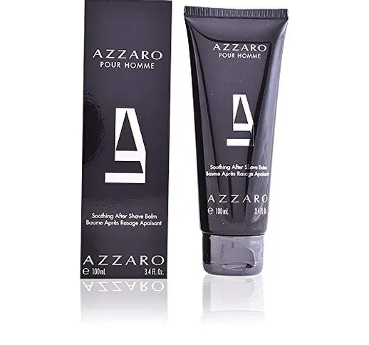 Azzaro Pour Homme Balsamo Dopo Barba, 100 ml