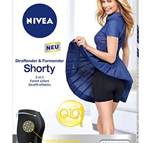 NIVEA BODY SHORT Q10 RASS & RIM L-XL