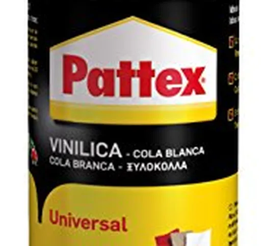 Pattex Vinilica Universale Gr.250 24pz