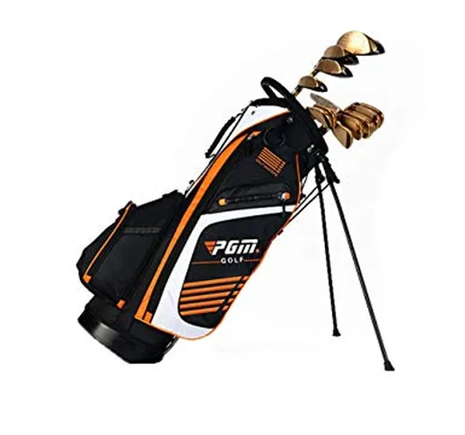 Sacca da golf portatile Custodia da viaggio for sacca da golf impermeabile Borsa da golf a...