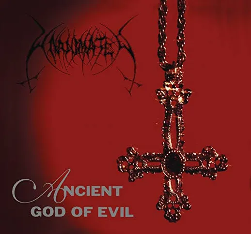 Ancient God Of Evil (Re-Issue 2020)