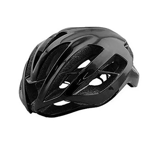 MEEX Ftiier latest ultra-leggero bici casco integrato ABS chiglia scheletro equitazione ca...