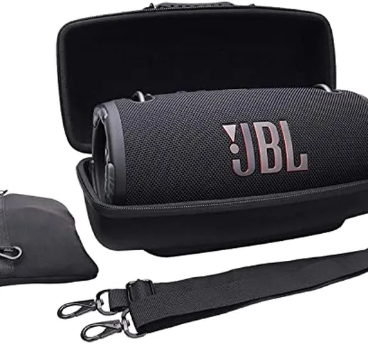Borsa Da Viaggio Solo Custodia caso case per JBL Xtreme 3 Speaker Bluetooth Portatile Cass...