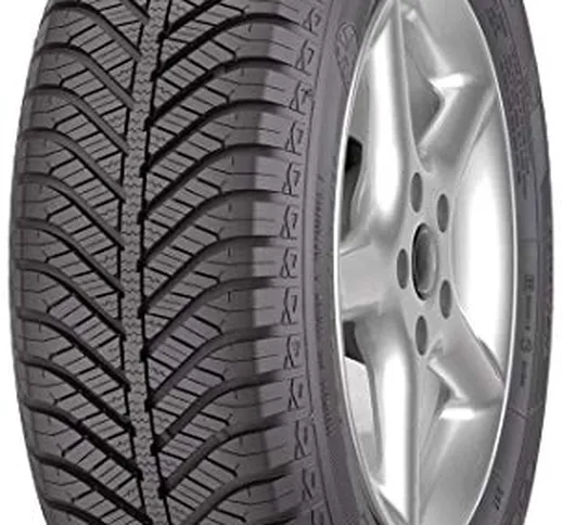 Goodyear Vector 4Seasons FP M+S - 195/55R16 87H - Pneumatico 4 stagioni