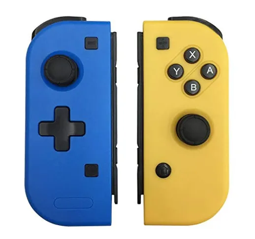 WeJoy Wireless Gioco Controller per Nintendo Switch Console ,Pro Telecomandi Gamepads per...