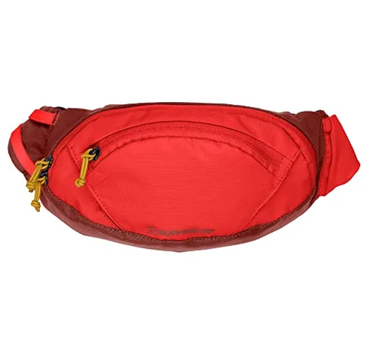 RUFFWEAR Home Trail Hip Pack, Borsa a Tracolla Regolabile e Borsa da Cintura per Passeggia...