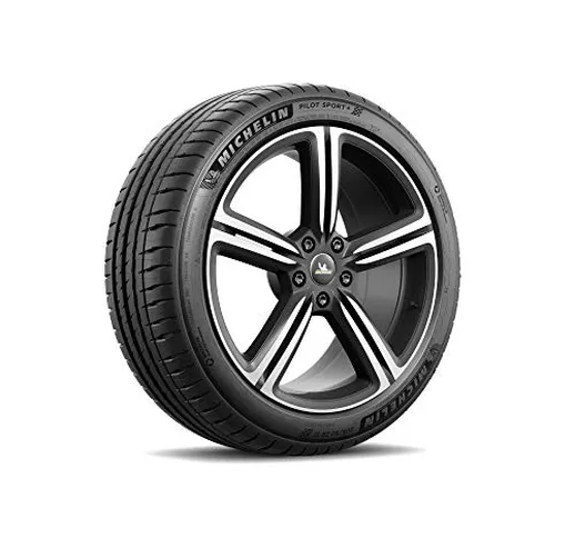 Pneumatico Estate Michelin Pilot Sport 4 205/50 ZR17 (93Y) XL