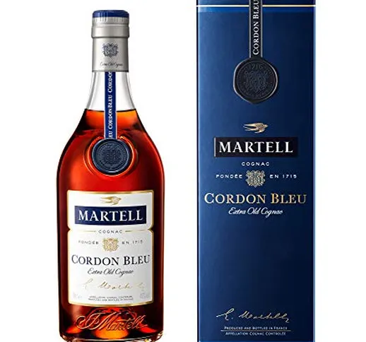 Martell Cordon Bleu cl 70