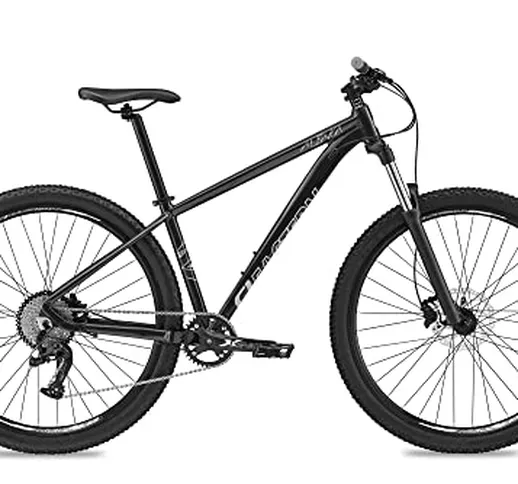 Eastern Bikes Alpaka 29" è una bicicletta da montagna leggera da uomo, con telaio rigido (...