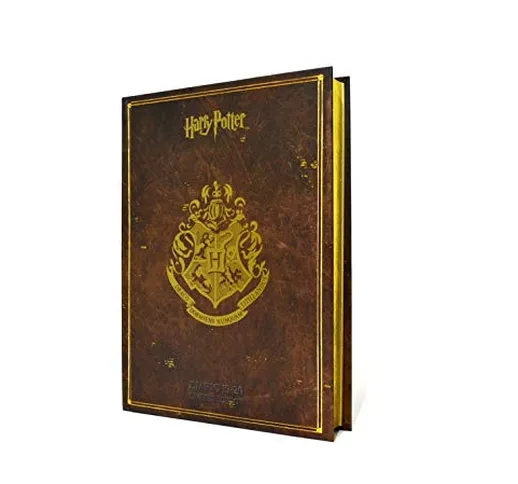 Diario Scuola Harry Potter Limited Edition.2019/2020 13x18 cm VARZI dal 1956