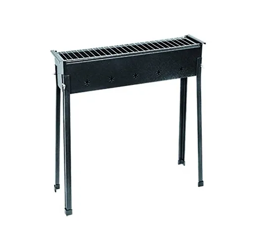 Barbecue Mille per spiedini 60 [MILLE]