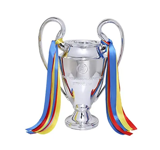 NAKATAA Trofei della Champions League Europea Repliche di Calcio Trofeo dell'Orecchio Repl...