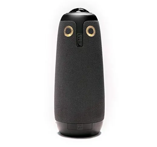 Meeting Owl: Microfono, Altoparlante, videocamera a 360° Gradi per videoconferenze (Messa...