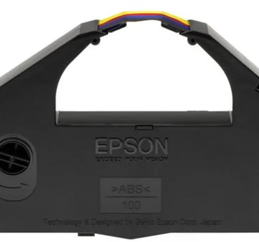 Epson Nastro Colore Dlq-3000