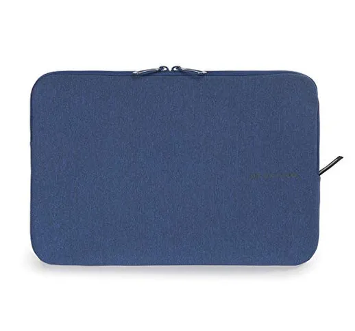 Tucano Mélange Second Skin borsa per notebook 30,5 cm (12") Custodia a tasca Blu