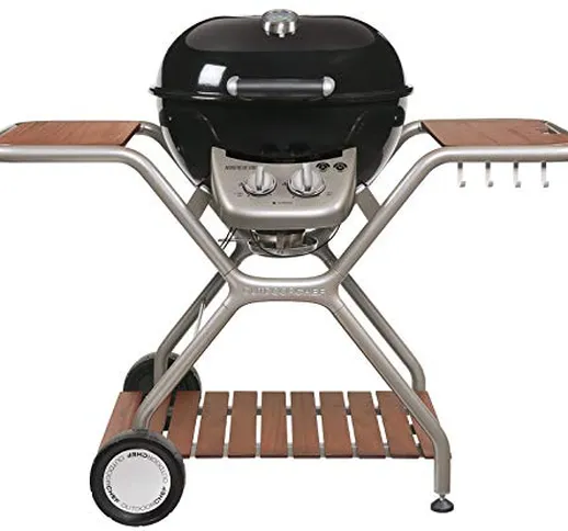 Outdoorchef 570 g Montreux Barbecue