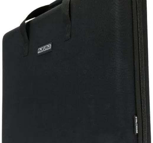 Magma CTRL Case XL custodia/valigia/borsa semi-rigida per Traktor S4 DJ-controller