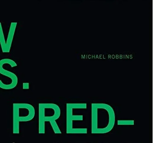 Alien vs. Predator (Penguin Poets) by Michael Robbins (2012-05-17)