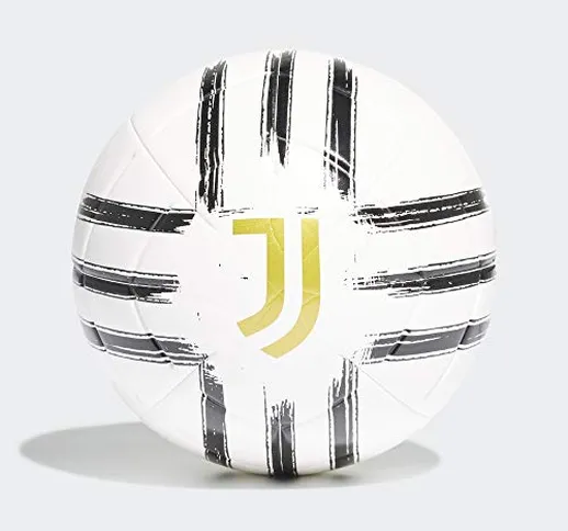 Juventus Pallone Capitano - Nuova Stagione 2020/2021-100% Originale - 100% Prodotto Uffici...