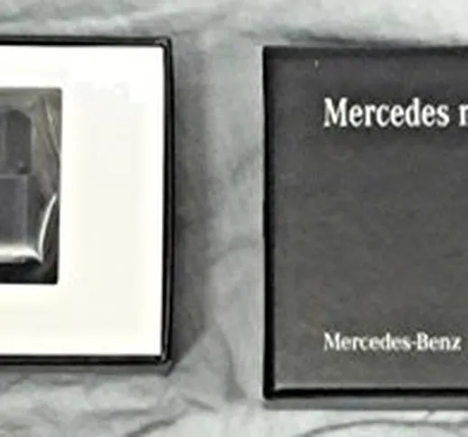 Mercedes Benz OBD Adattatore Bluetooth Plug A2138203202 ORIGINALE NUOVO
