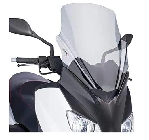 Puig - mod. 6259H - Parabrezza per scooter Yamaha Xmax 125/250 cc