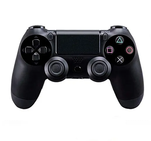 Gamepad Bluetooth wireless controller per telefoni PS4 Pro / PC / iPhone e Android