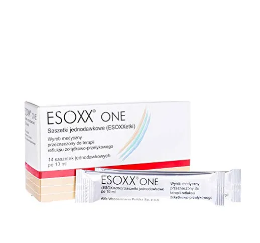 Esoxx One x 14 bustine