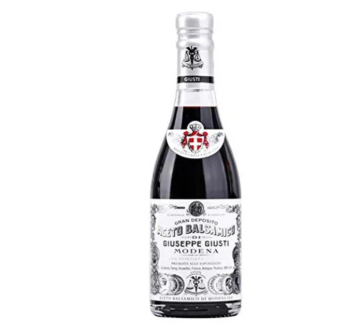 Giusti Aceto Balsamico di Modena Igp - 250 ml