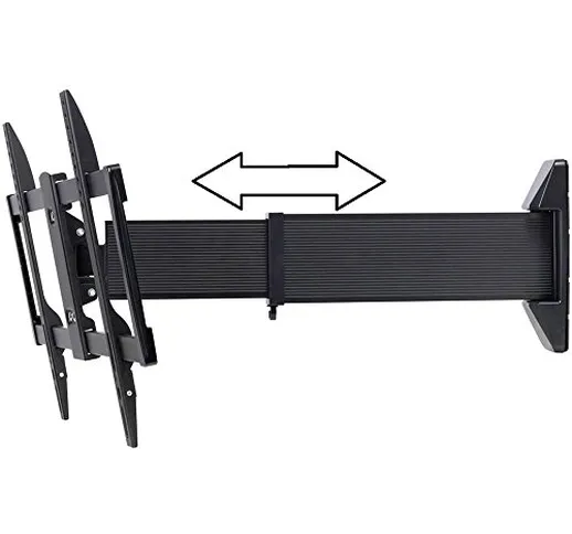 Speaka Professional TV Wallmount 37"-70" Supporti TV tipo